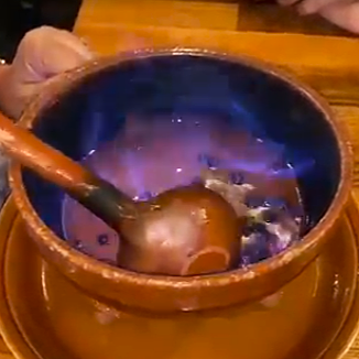 Queimada