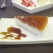 Tarta de orujo